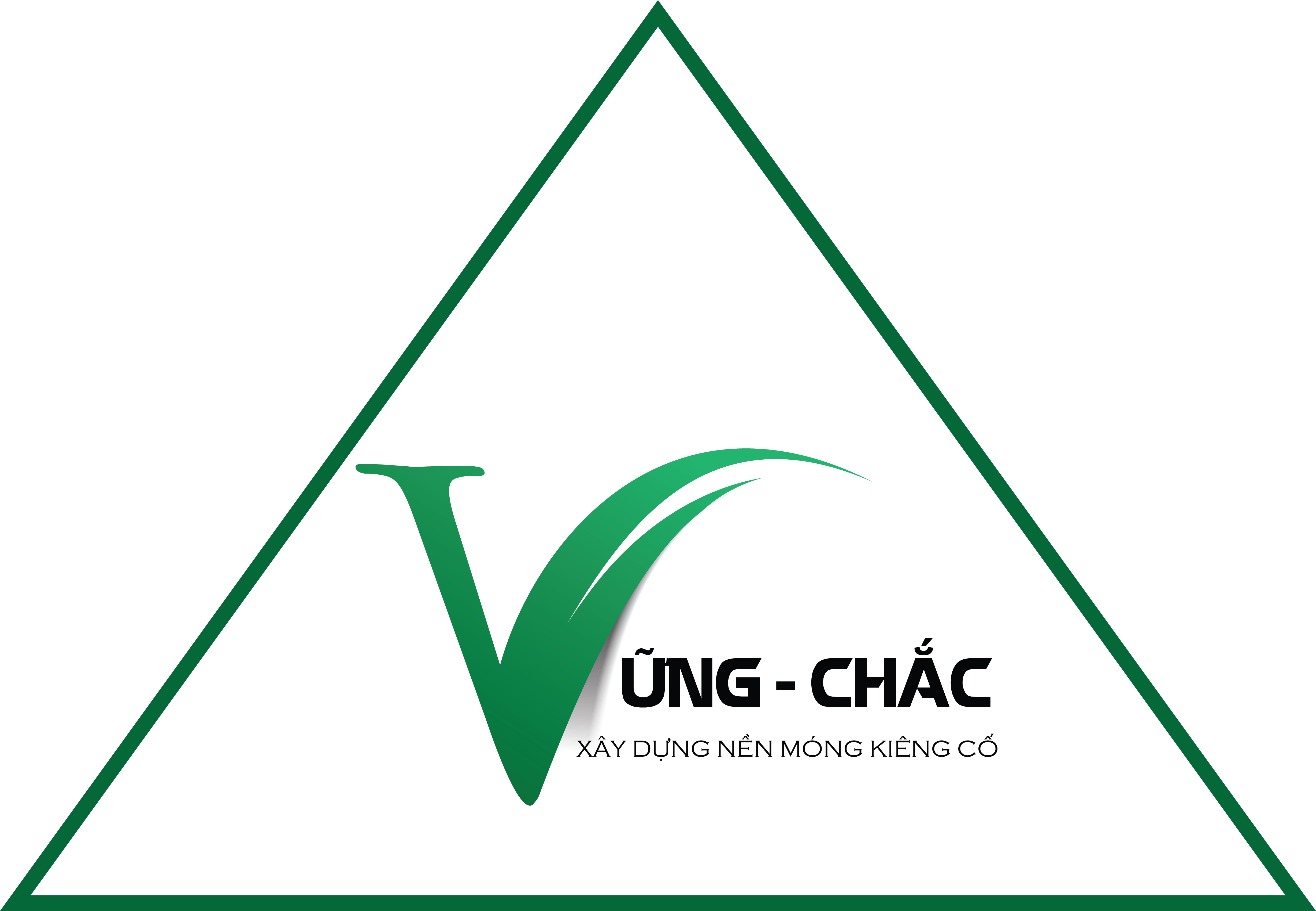 Xây Dựng Vững Chắc